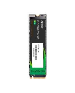 Купить SSD накопитель Apacer M. 2 2280 2 ТБ (AP2TBAS2280Q4L-1)  в E-mobi