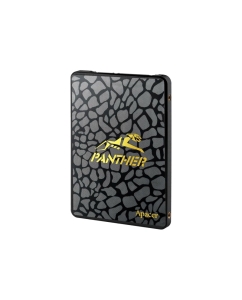 Купить SSD накопитель Apacer AS340X 2.5" 120 ГБ (AP120GAS340XC-1)  в E-mobi