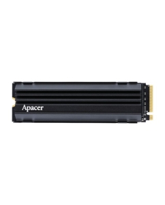 Купить SSD накопитель Apacer AS2280Q4U 2.5" 512 ГБ AP512GAS2280Q4U-1  в E-mobi
