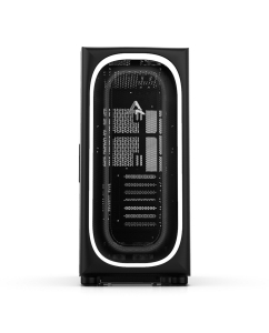 Купить Корпус компьютерный ALSEYE Ai-B (Ai20025) Black  в E-mobi