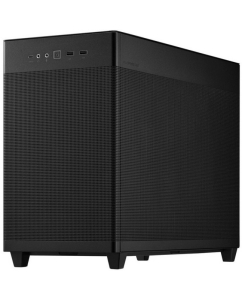 Купить Корпус компьютерный ASUS AP201 ASUS PRIME CASE TG AP201 (90DC00G0-B39010) черный  в E-mobi