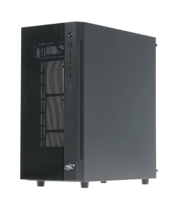 Купить Корпус компьютерный DEEPCOOL MATREXX 55 MESH Black  в E-mobi