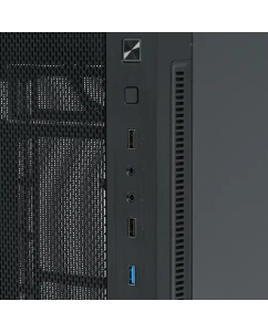 Купить Корпус компьютерный DEEPCOOL MATREXX 55 MESH Black  в E-mobi