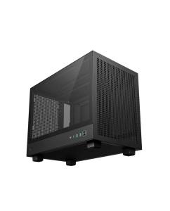 Купить Корпус компьютерный Deepcool CH160 (R-CH160-BKNGI0-G-1) черный  в E-mobi
