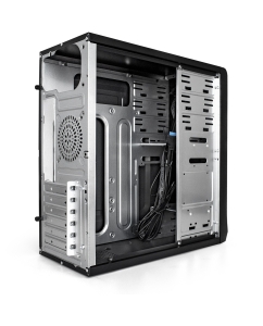 Купить Корпус компьютерный Exegate CP-603  в E-mobi