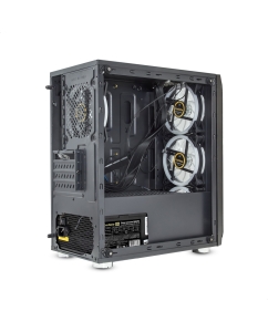 Купить Корпус компьютерный ExeGate Mistery R3-NPX500  в E-mobi