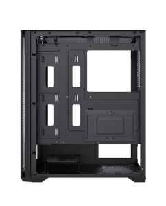 Купить Корпус компьютерный Formula AIR POWER G5 B (AIR POWER G5 B) черный  в E-mobi