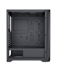 Купить Корпус компьютерный Formula AIR POWER G5 B (AIR POWER G5 B) черный  в E-mobi