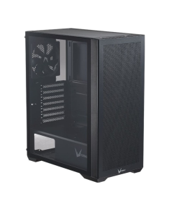 Купить Корпус компьютерный Formula AIR POWER G5 B (AIR POWER G5 B) черный  в E-mobi