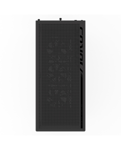 Купить Корпус компьютерный Gigabyte GB-AC400G (28300-AC400-1CKR) черный  в E-mobi