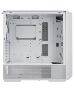 Купить Корпус компьютерный Lian Li Lancool 216 White RGB  в E-mobi