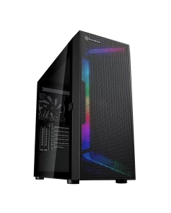 Купить Корпус компьютерный SilverStone SST-SEH1B-G в E-mobi