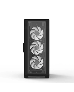 Купить Корпус компьютерный Zalman I3 NEO TG Black  в E-mobi