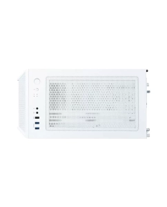 Купить Корпус компьютерный Zalman I3 NEO ARGB white  в E-mobi