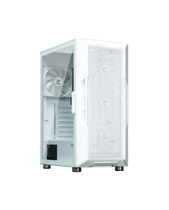 Купить Корпус компьютерный Zalman I3 NEO ARGB white  в E-mobi