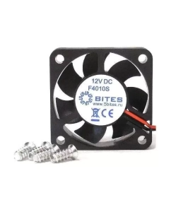 Купить Корпусной вентилятор 5bites FB4010S-12L2 (FB4010S-12L2)  в E-mobi