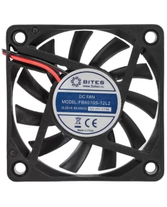 Купить Корпусной вентилятор 5bites FB6010S-12L2  в E-mobi