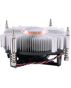 Купить Вентилятор Advantech 1960053207N001   Вентилятор для CPU LGA1155 S-95W  в E-mobi