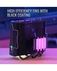 Купить Кулер для процессора AeroCool Cylon 3H  в E-mobi