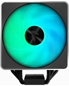 Купить Кулер для процессора AEROCOOL APNX AP1 ARGB BLACK в E-mobi