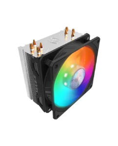 Купить Кулер Cooler Master Hyper 212 ARGB (RR-2V2L-18PA-R1)  в E-mobi