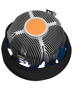 Купить Кулер для процессора DEEPCOOL ARCHER BIGPRO (DP-MCAC-ABGP)  в E-mobi