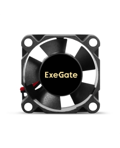 Купить Корпусной вентилятор ExeGate EX03010S2P (EX295214RUS)  в E-mobi