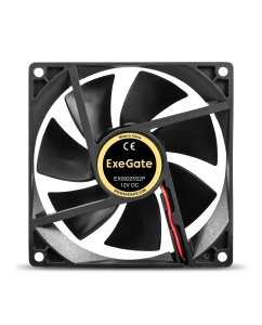 Купить Корпусной вентилятор ExeGate EX09225S2P (EX295240RUS)  в E-mobi