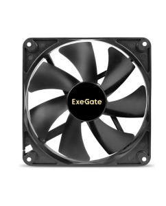 Купить Корпусной вентилятор ExeGate EX14025B2P (EX295249RUS)  в E-mobi