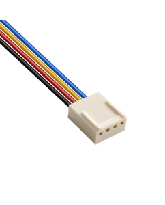 Купить Корпусной вентилятор ExeGate EX14025S4P-PWM (EX295248RUS)  в E-mobi