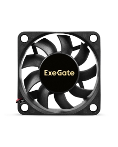 Купить Корпусной вентилятор ExeGate ExtraPower EP06015B2P (EX295226RUS)  в E-mobi