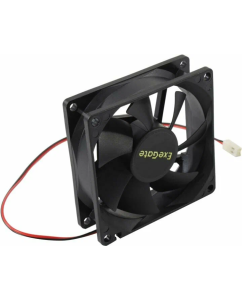 Купить Корпусной вентилятор ExeGate EP08025B2P (EX295239RUS)  в E-mobi