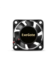 Купить Корпусной вентилятор ExeGate 5В DC ExeGate ExtraPower EP04010S2P-5 (EX295194RUS)  в E-mobi