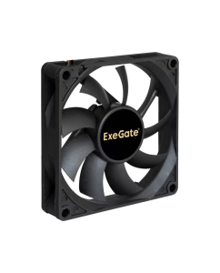 Купить Корпусной вентилятор ExeGate ES08015B3P (EX288923RUS)  в E-mobi