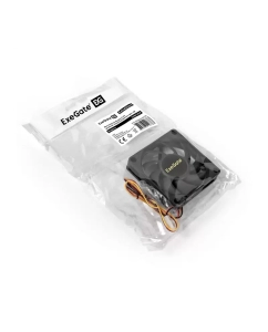 Купить Корпусной вентилятор ExeGate ES08015B3P (EX288923RUS)  в E-mobi