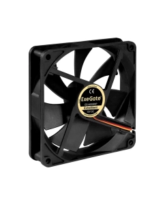 Купить Корпусной вентилятор ExeGate ES14025B3P (EX288928RUS)  в E-mobi
