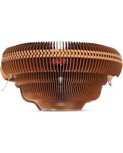 Купить Кулер для процессора ExeGate EE90-PWM.Cu (EX286152RUS)  в E-mobi