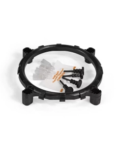 Купить Кулер для процессора ExeGate EE90-Cu (EX286151RUS)  в E-mobi