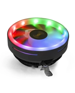 Купить Кулер для процессора ExeGate Dark Magic EE126R-PWM.RGB (EX286157RUS)  в E-mobi