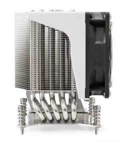 Купить Кулер для процессора ExeGate ESNK-P0051AP4.PWM (EX293434RUS)  в E-mobi