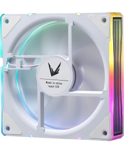 Купить Корпусной вентилятор Formula Floe Plus 12WH ARPW (FLOE PLUS 12WH ARPW)  в E-mobi