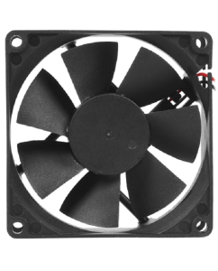 Купить Корпусной вентилятор Gembird FANPS (FANPS) в E-mobi