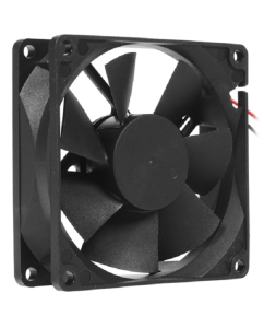 Купить Корпусной вентилятор Gembird FANPS (FANPS)  в E-mobi