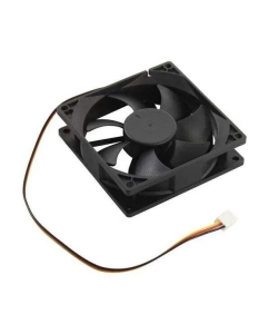 Купить Корпусной вентилятор Gembird D9225HM-3 (D9225HM-3)  в E-mobi