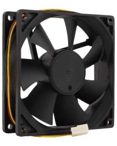 Купить Корпусной вентилятор Gembird FANCASE2/BALL  в E-mobi