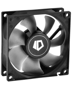 Купить Корпусной вентилятор ID-COOLING NO-8025-SD  в E-mobi