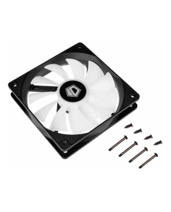 Купить Корпусной вентилятор ID-COOLING TF-12025-ARGB  в E-mobi