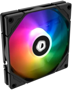 Купить Корпусной вентилятор ID-COOLING TF-9215-ARGB  в E-mobi