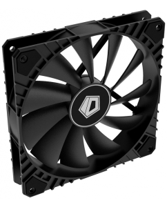 Купить Корпусной вентилятор ID-COOLING WF-14025-XT Черный  в E-mobi