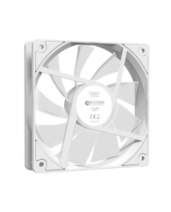 Купить Вентилятор для корпуса ID-COOLING XF-120-ARGB-W  в E-mobi
